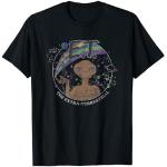 E.T. The Extra-Terrestrial Space Rainbow Pride T-Shirt