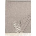 Eagle Products Kuscheldecken & Wohndecken aus Wolle Handwäsche 130x200 cm 
