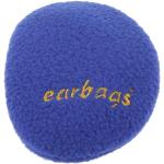 Earbags Bandlosen Ohrwärmers/Earmuffs Big Blue Logo - Klein