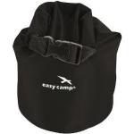 Schwarze Easy Camp Dry bags & Packsäcke wasserdicht 