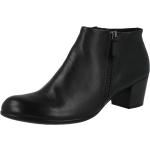 ECCO Damen Ankle Boots 'SHAPE' schwarz, Größe 38, 13834809