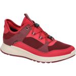Ecco EXOSTRIDE 83533360405 rot - Sneakers für Damen