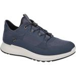 Ecco EXOSTRIDE 83533455138 dunkel-blau - Sneakers für Herren