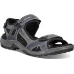 Ecco - Offroad Yucatan Sandal - Sandalen Gr 43 schwarz