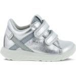 Ecco SP.1 Lite Infant Sneaker, Pure Silver, 19