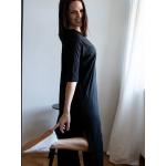 Elegante Maxi Maxikleider & lange Kleider aus Baumwolle für Damen Größe M 