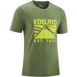 Edelrid Highball IV - T-shirt - Herren XL Green/Light Green