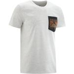 Edelrid Me Onset - T-shirt - Herren S White