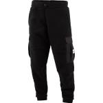 Eivy Eivy Women's Cargo Sherpa Pants Black Black XS