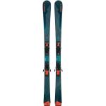 Blaue Elan Carving Skier für Damen 144 cm 