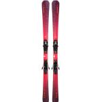 Pinke Elan All Mountain Skier für Damen 165 cm 