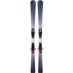 Violette Elan All Mountain Skier für Damen 151 cm 