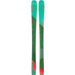 Elan Ripstick 88 W Damen Freeride Freetouring Ski (Grün, Gr.: 178 )