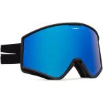 Schwarze Electric Snowboardbrillen für Herren Einheitsgröße 