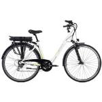 E-Bikes & Elektrofahrräder aus Aluminium für Damen 28 Zoll 