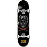 Element Star Wars Skateboards & Streetboards aus Holz 