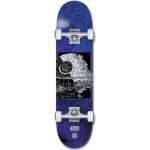 Weiße Element Star Wars Todesstern Skateboards & Streetboards 