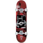 Weiße Element Star Wars TIE Skateboards & Streetboards 