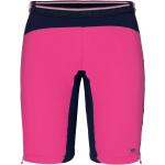 Elevenate Women's Transition Insulation Shorts Rich Pink Rich Pink L