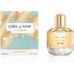 ELIE SAAB Girl of Now Shine Eau de Parfum Spray 50ml