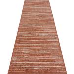 Elle Decoration Teppich-Läufer aus Polypropylen 