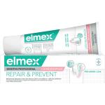 Elmex Zahnpasten 75 ml bei empfindlichen Zähnen 