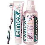 Elmex weiche Zahnbürsten bei empfindlichen Zähnen 