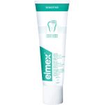 Zahnschmelzschutz Elmex Zahnpasten 75 ml bei empfindlichen Zähnen 