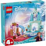 Lego Die Eiskönigin - Völlig unverfroren | Frozen Elsa Konstruktionsspielzeug & Bauspielzeug für 3 bis 5 Jahre 