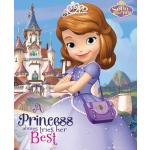 empireposter Sofia The First - Castle Disney Princess Mini Poster Plakat Druck - Grösse 40x50 cm