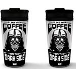 empireposter Star Wars Travel Mugs 450 ml aus Metall 
