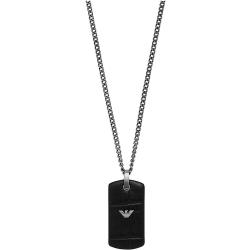 Emporio Armani Essential Halskette mit Anhänger EGS2781060