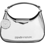Emporio Armani Pochettes - Minibag - für Damen - aus Leder & Synthetisches Material & Leder & Leder