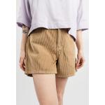 Braune Empyre Shorts & kurze Hosen aus Baumwolle für Damen Größe L 