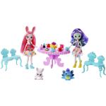Mattel Enchantimals Puppen 
