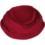Rote Engel Schlauchschals & Loop-Schals aus Wolle für Damen Einheitsgröße 
