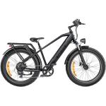Schwarze E-Bikes & Elektrofahrräder 