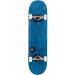 Blaue Skateboards & Streetboards 