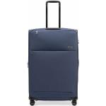 Marineblaue EPIC Koffer & Trolleys 100 l aus Kunstfaser 