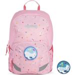 Ergobag Ease Large Bärnadette Kindergartenrucksäcke & Kindergartentaschen 10 l aus Polyester für Kinder 