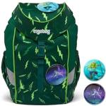 Reduzierte Ergobag Mini Nachhaltige Kindergartenrucksäcke & Kindergartentaschen 10 l mit Rückenpolster für Kinder 