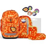 Ergobag Pack Schulranzen Sets aus Kunstfaser für Kinder 
