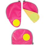 Pinke Ergobag Pack Kindertaschen aus Kunstfaser 