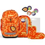 Bunte Ergobag Pack Schulrucksäcke für Kinder 