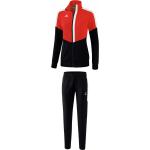 Rote Erima Trainingsanzüge & Jogginganzüge aus Polyester für Damen Größe L 