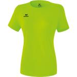 Grüne Erima T-Shirts für Damen Größe XL 