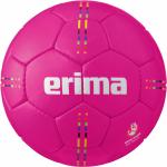 erima Handball PURE GRIP No. 5 - Waxfree 7202303 2 Pink