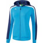 Hellblaue Erima Trainingsanzüge & Jogginganzüge für Damen 