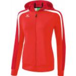 Rote Erima Trainingsanzüge & Jogginganzüge für Damen 