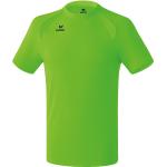 Grüne Erima Kinder-T-Shirts Größe 164 
